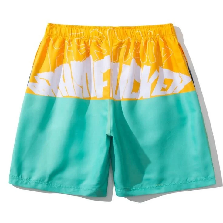 Hot 18 Boys Japanese Boy Cool Board Shorts