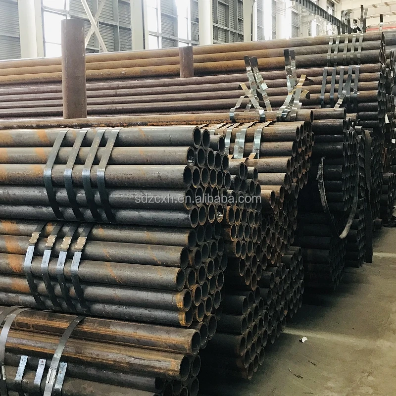 API 5L Astm A016 GR.BA53 бесшовные трубные мельницы холоднокатаная труба из углеродистой