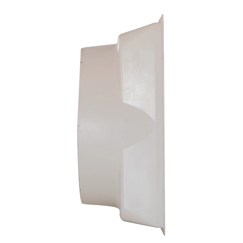 1460 мм Три лезвия FRP вытяжной вентилятор