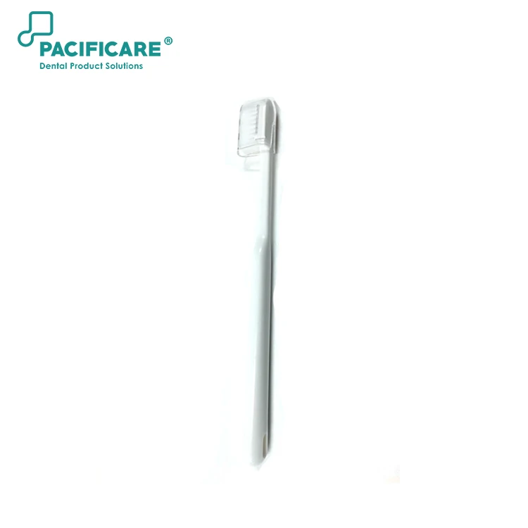 Economical Adult Smart Toothbrush Manual Travel Toothbrush