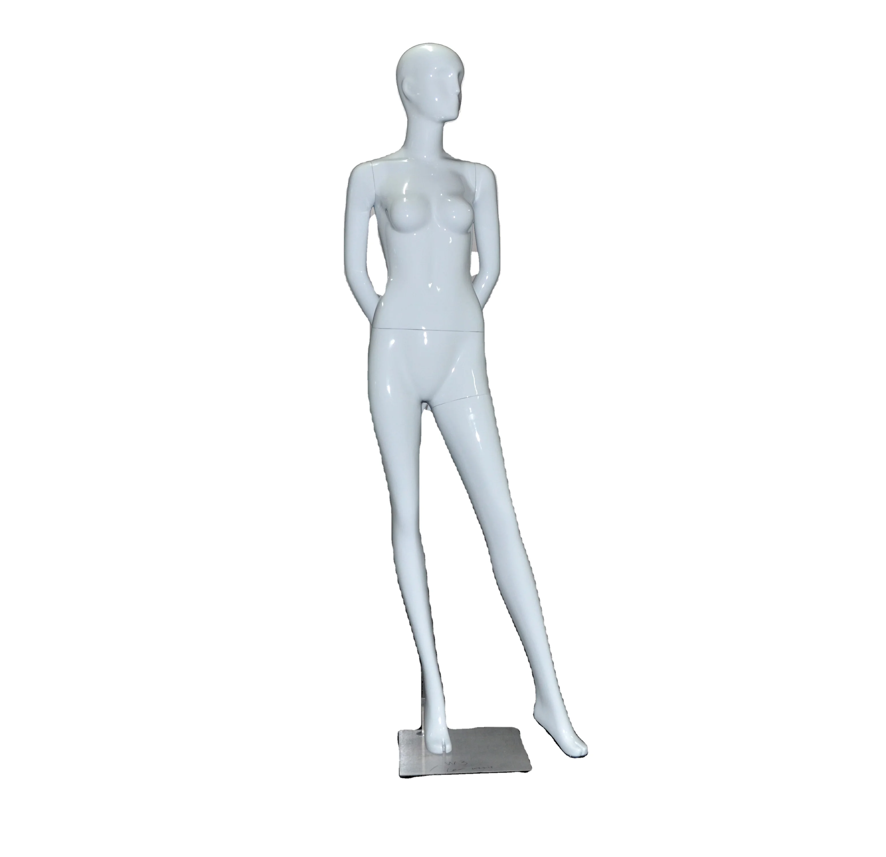 Articulated Full Body Female Fiberglass Mannequin for Display Dressmaker Dummy Manikin Gorgeous Elegant Fashion Maniqu Femenino