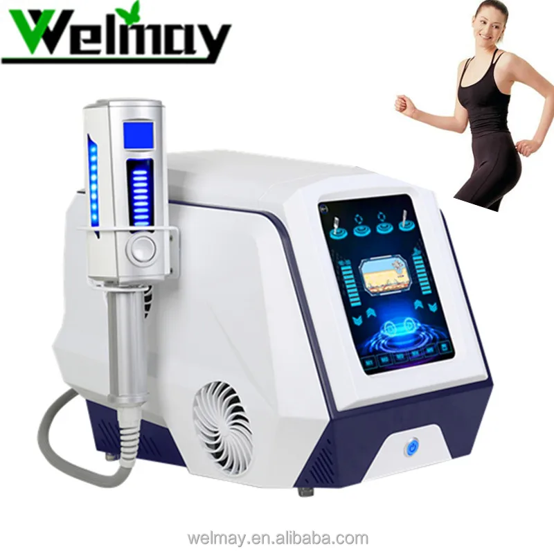 Beauty Machines New Technologies Inner Ball Roller Anti Cellulite Massager Lipo Laser Beauty Equipment Cavitation Machine