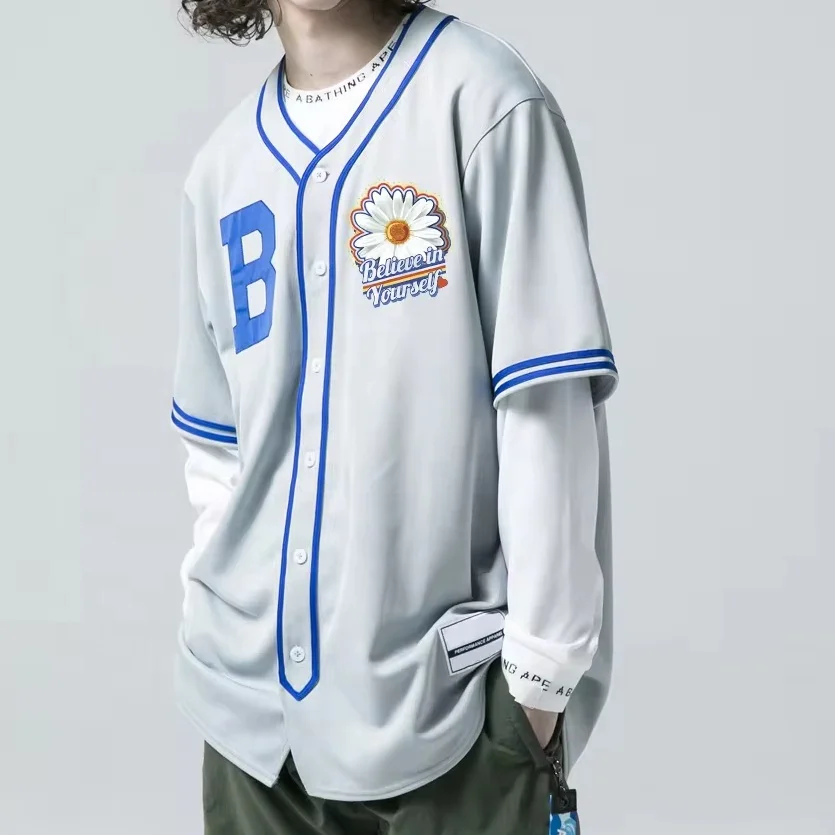 New Stitched Space City Connect Baseball Jersey American League Youth Softball Jerseys Double Knitted Baseball Uniform