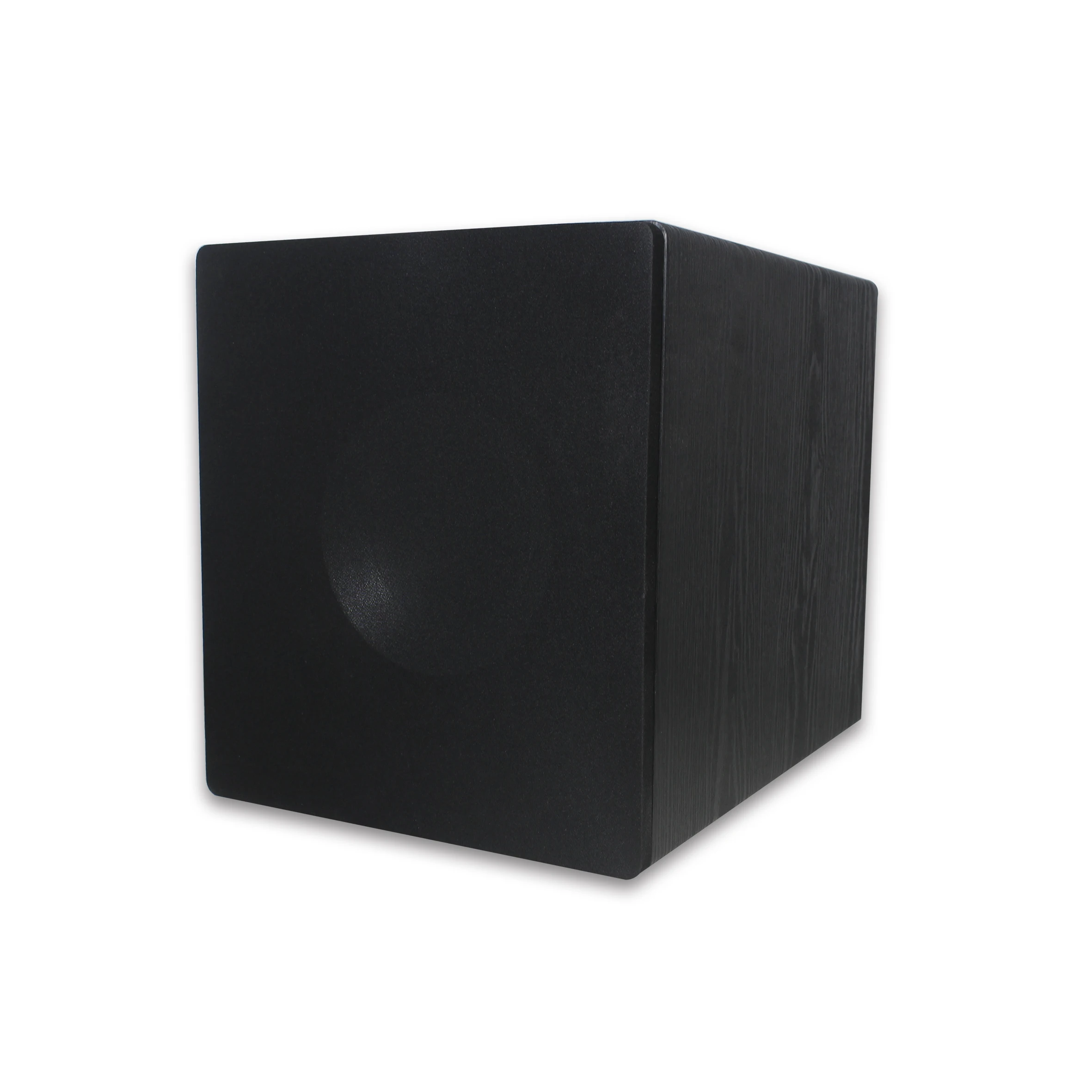 Домашний аудио Wf-Sub480 Dlna обмена потоковыми мультимедийными данными (Airplay WiFi мульти-комнаты аудиосистема 2 1 канал 180 Вт активный