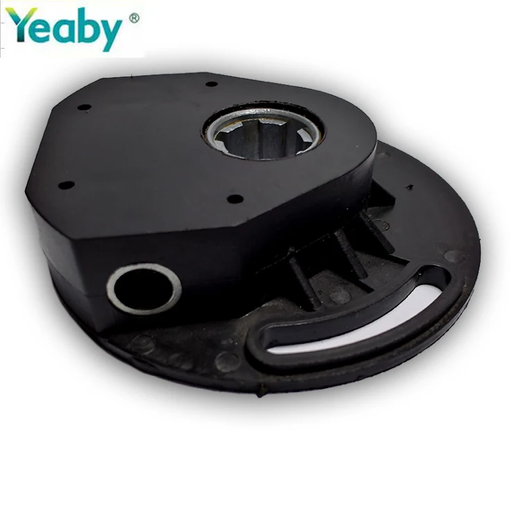 customized automatic steel roller shutter reduction winch