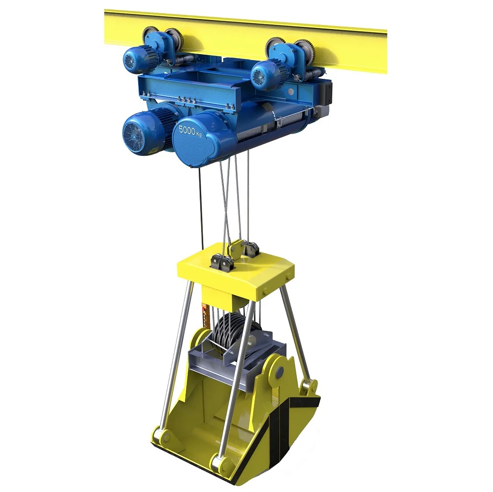 KUKDONG Электрическая цепная таль MN Тип Южной Кореи (мини-Таль)