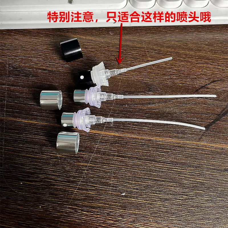 Wholesale 13mm 15mm 18mm 20mm Crimping Machine For Perfume Bottles Manual Perfume Bottle Crimping Capping Machine Tools