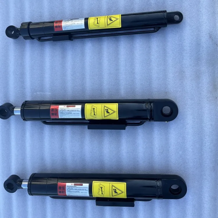 Hydraulic Cylinder for Sale Customized