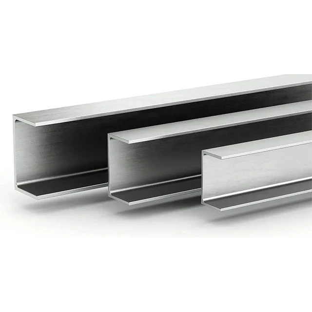 Best selling manufacturers with low price cold rolled steel u channel suppliers