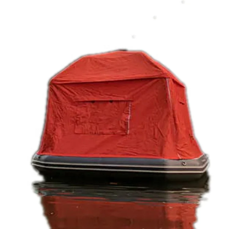 2019  inflatable floating tent bed for love