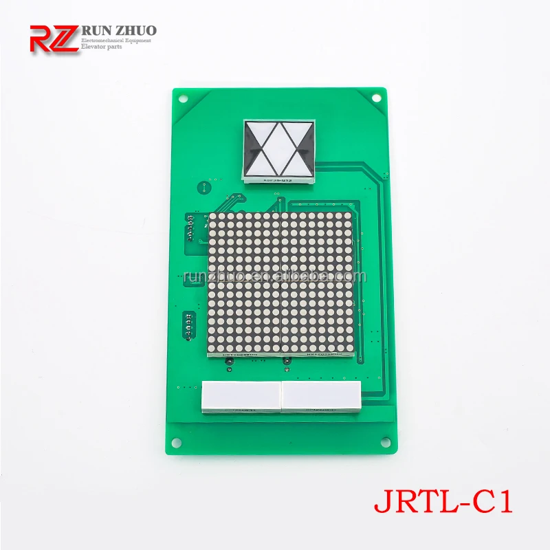 Giant Kon * лифтовая машина LOP HOP PCB дисплей доска JRTL-X2 JRTL-C1