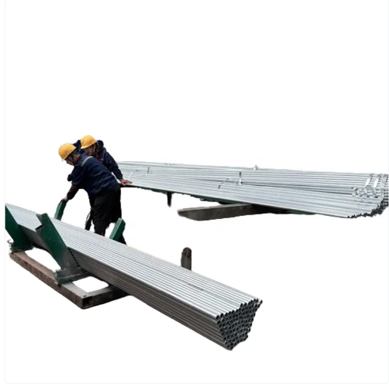 GI pre-galvanized /Hot Dipped Galvanized  Welded Steel Pipes Hollow Sections Rectangular/Square steel tubes