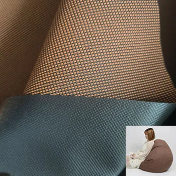 China good quality Oxford Fabric Waterproof 190t Polyester Taffeta Fabric