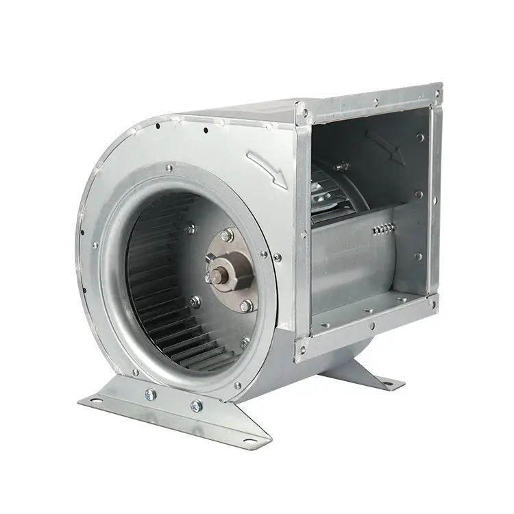 230V 2.45A 550W 2500RPM Cooling Fan