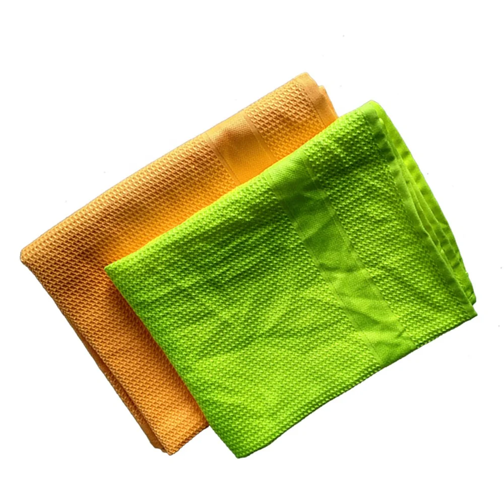 Полотенце из микрофибры, новое кухонное полотенце из микрофибры, одежда из микрофибры для индейки