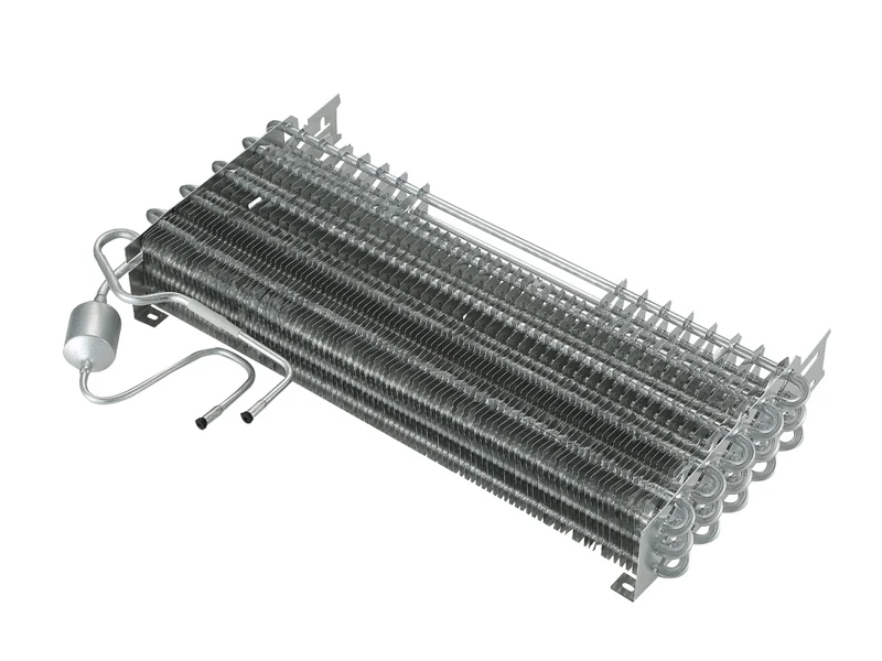 Fin Evaporator End Tube Bending Machine