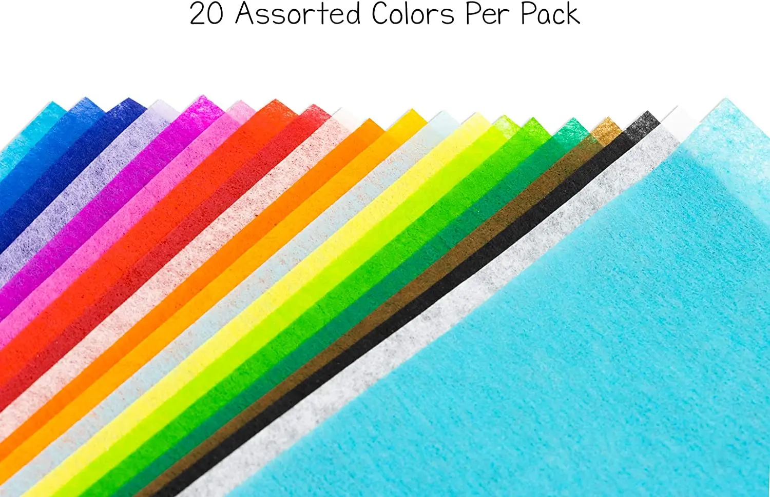 Flower Wrapping Crepe Paper Rolls Multi Colors 110GSM-130GSM Crepe Paper