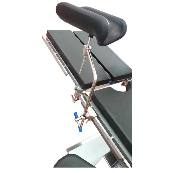 Universal Leg Support Rest Gynecology Table Leg Holder