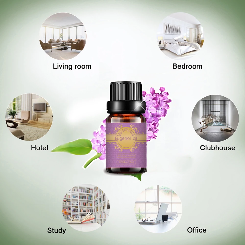 Highly quality eugenol clove oil methyl eugenol used for dental products , dental care kit glue for crowns & bridges filling