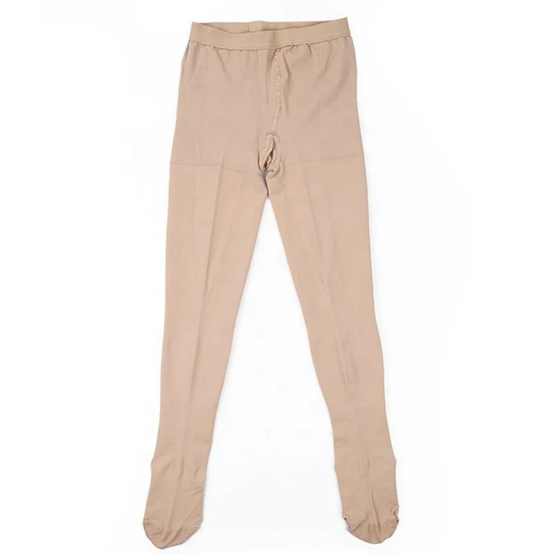 
Wholesale medical secondary compression socks prevention of vein elastic socks 