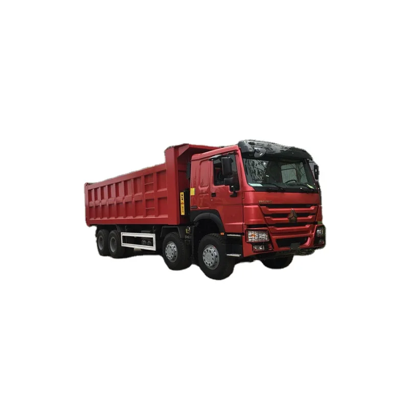 low price sinotruk 2022 howo dump truck 8x4 price
