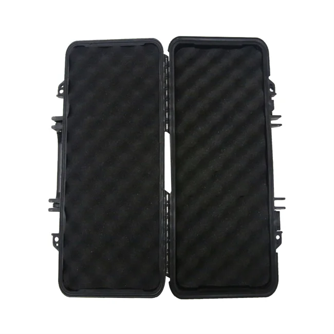 
Hard Plastic Case tool case gun box abs for Gun Hot sale gun case prices 