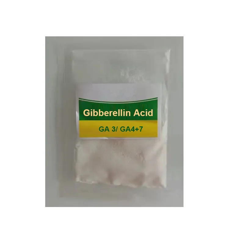 gibberellic acid 20% SP GA3 powder