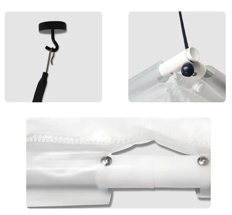 Kingpump Wholesale Central Air Conditioner Parts Air Conditioner Cleaning Kit Cleaning Products