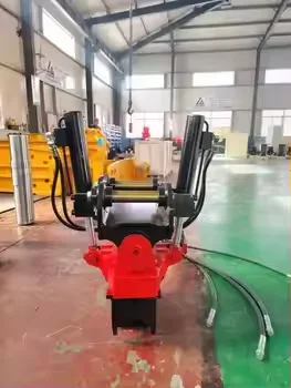 Light tilt rotator for mini excavator,powertilt rotator,pc30 hydraulic quick coupler for sale