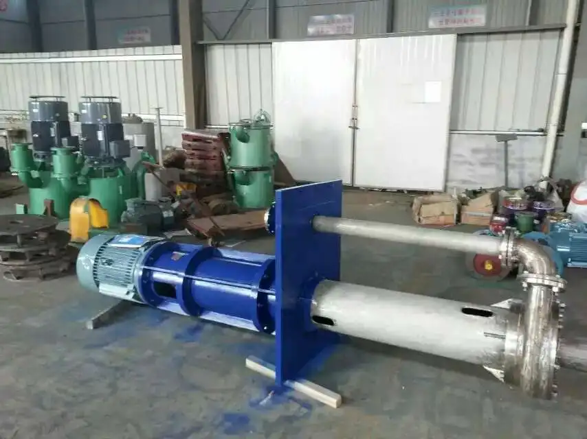 High-efficiency oil separation equipment food and beverage basement oil separation treatment sewage discharge