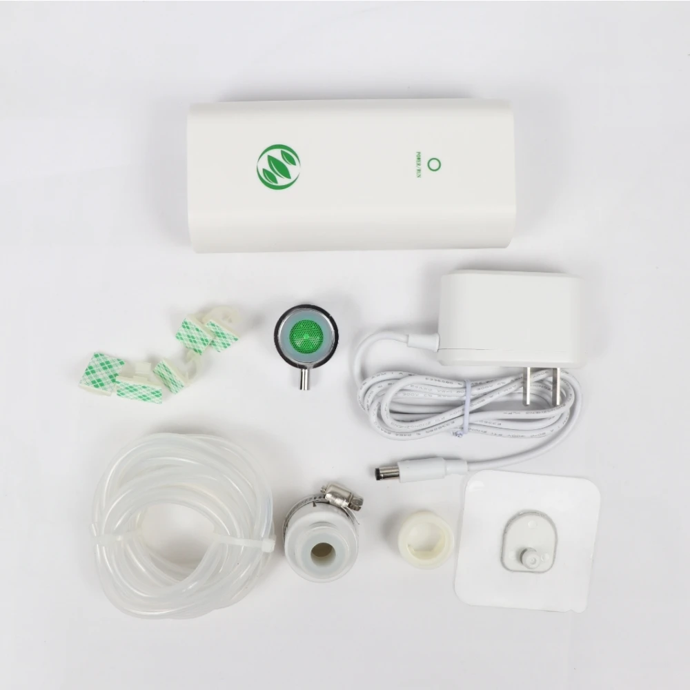 Factory Direct Sales DC 12V Water Ozonator for SPA & Laundry Washer Mini. Order