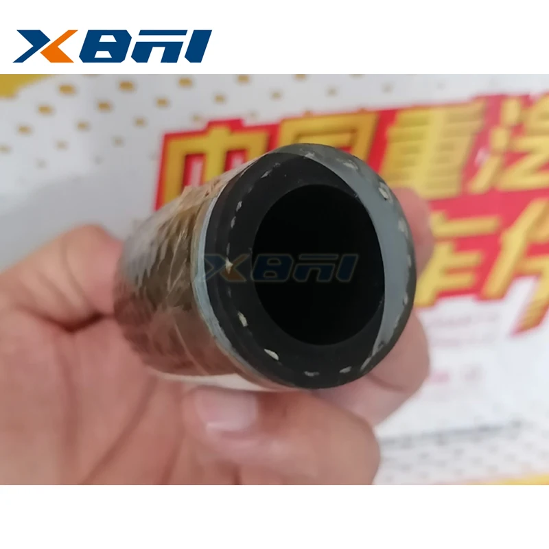 Original steering oil tank hose for SITRAK G7 C7 HOWO T5G TX7 direction oil barrel tube 810W96305-0100 WG9725470133 WG9725476045
