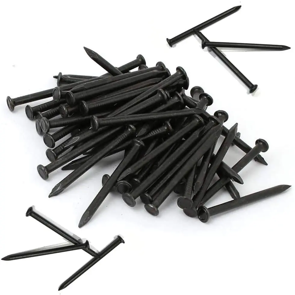 q195 q235 black iron common nail wire
