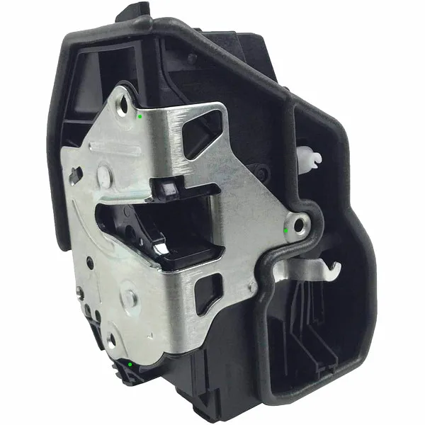 Auto parts door lock actuator for BMW E60 E70 E71 F10 E83 E81 door lock actuator oe51217202143