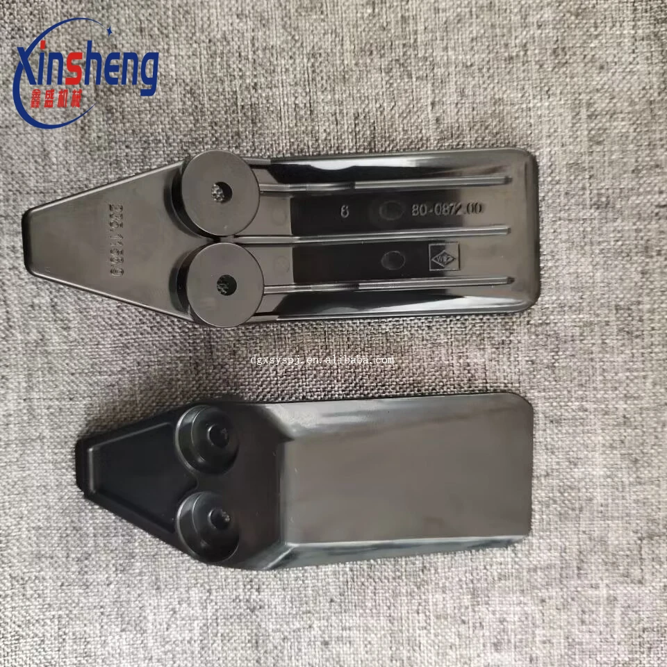 0235.1156.3 Muller Martini Spare Parts Muller Martini 0235.1156.3 Black Finger