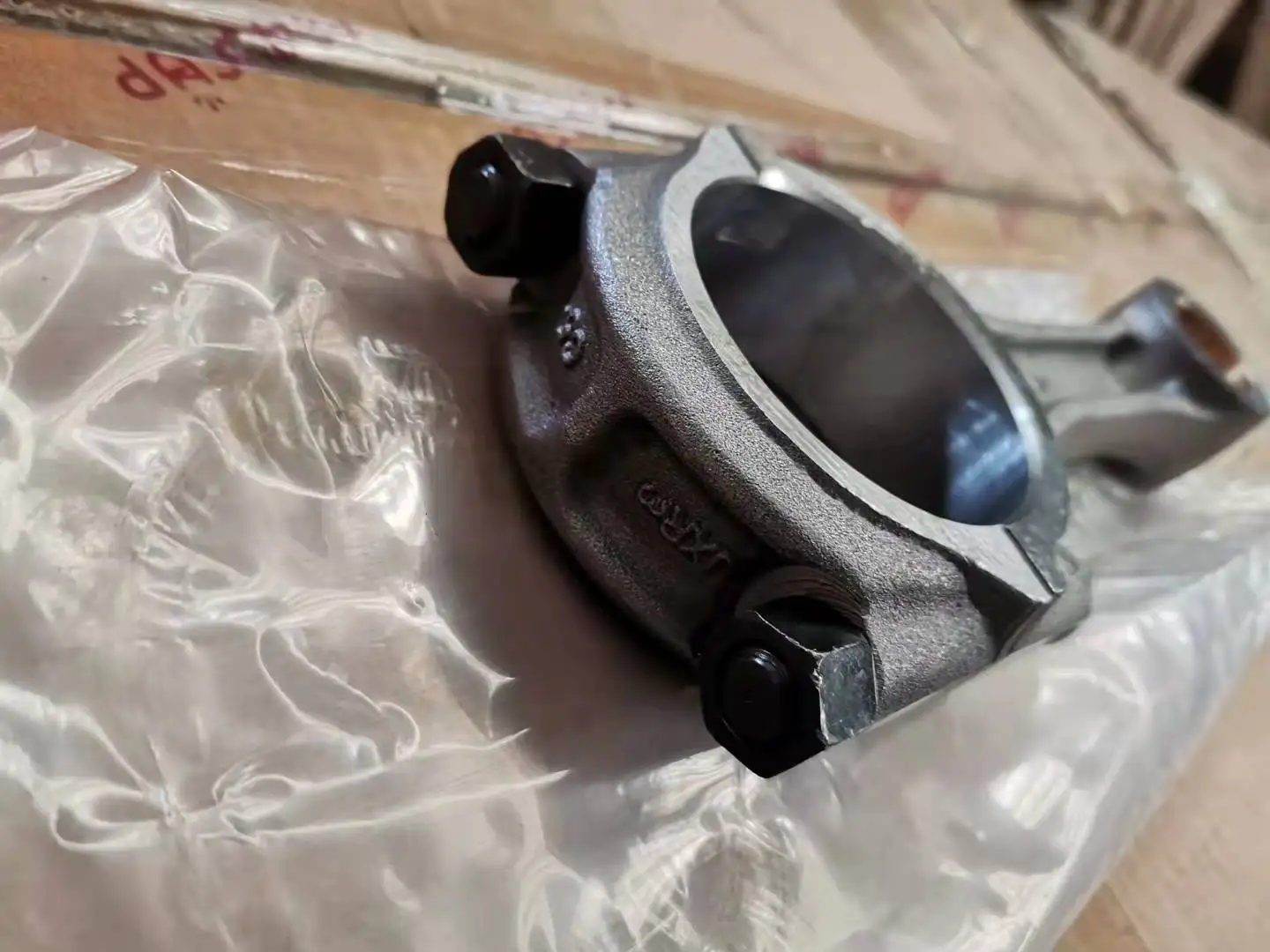 OEM 23510-4Z000 FOR KIA K2700 CONNECTING ROD