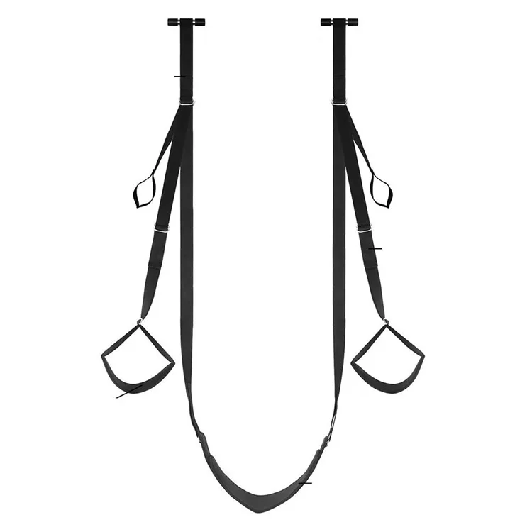 Professional Manufacturer Sex Toys Door Swing Belt Game Set Furniture Adult Sex Toys