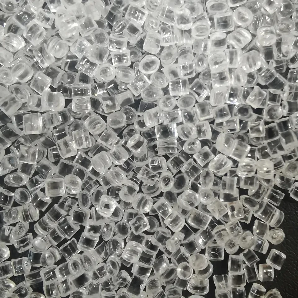 Factory selling multi-purpose PMMA plastic granule granule Original acrylic PMMA powder polymethyl methacrylate PMMA