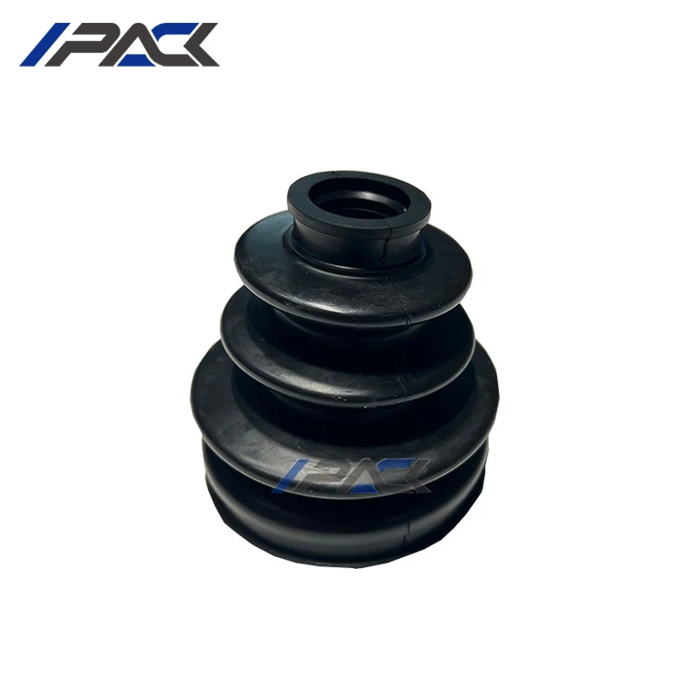 Wholesale Price Auto Parts Body Kit Front Drive shaft Rubber Boot CV Boot for Toyota Prius 2004-2009 NHW20