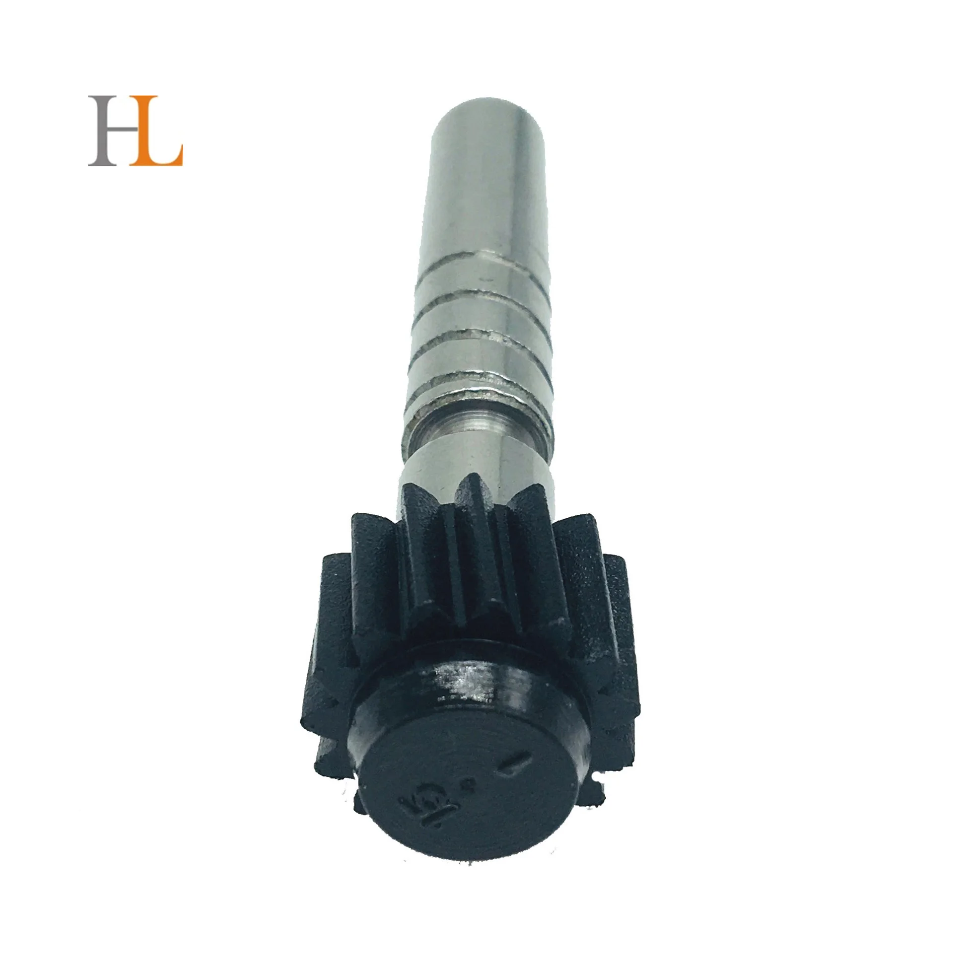 Auto Spare Parts Car 43624 4A200 short black 15 teeth Speedometer Gear Vehicle Speed Sensor For Hyundai Kia
