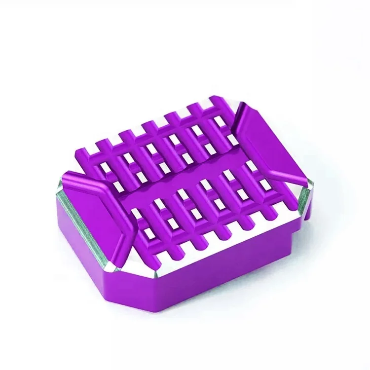 Machining Factory High Demand CNC Machining Parts CNC Aluminum Milling Prototype cnc machining Metal parts