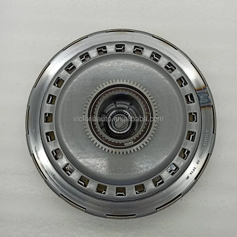 MPS6-0015-FN Clutch Assy with cover FN MPS6/6DCT450 DCT 6 Speed aftermarket good quality For Ford Volvo