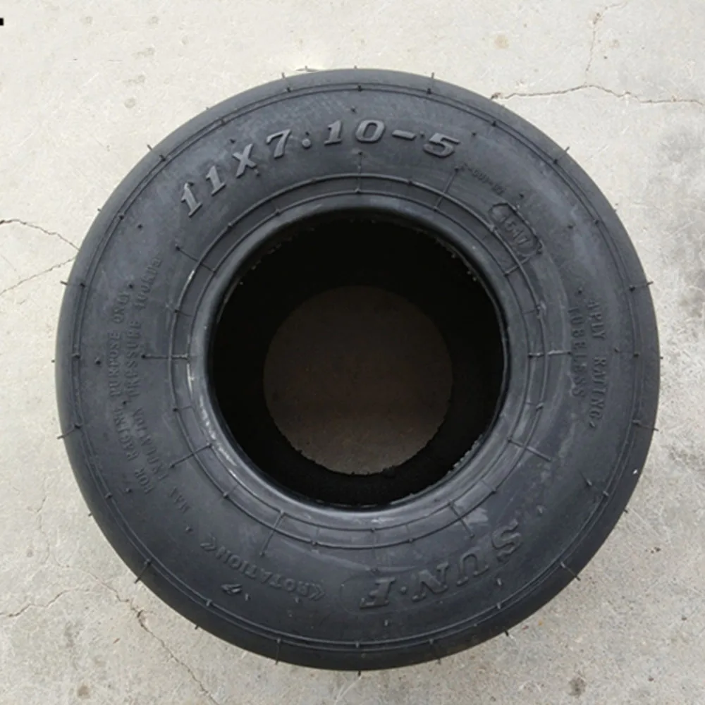 Запчасти для картинга шина 11x7.10-5