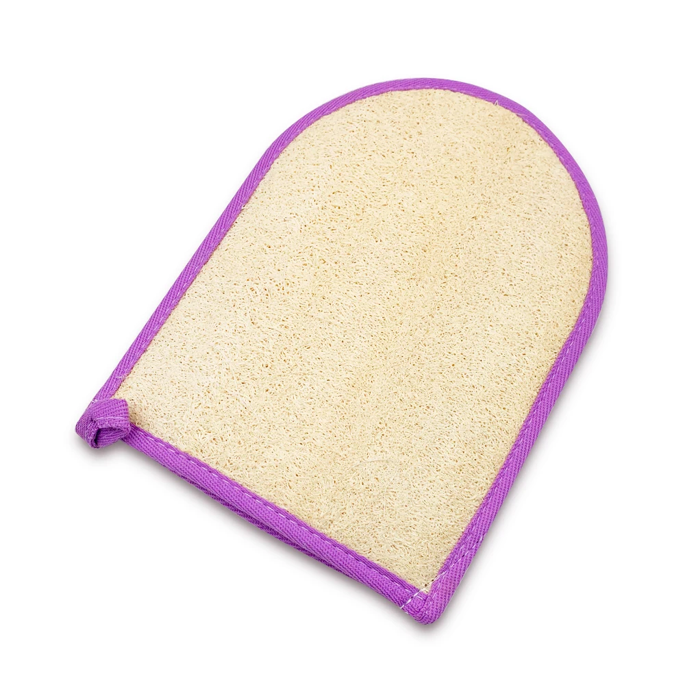 Скраб для ванны с новым дизайном