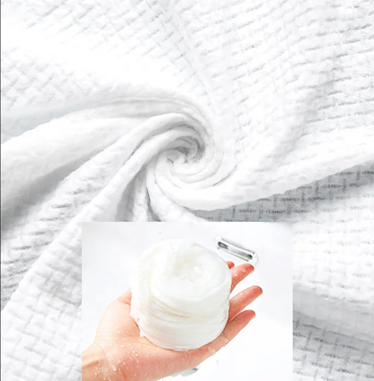 OEM Disposable Towel Compressed Towel for Outdoor Use Tablets Travel Towels Large Reusable Camping Sports Hiking Beach
