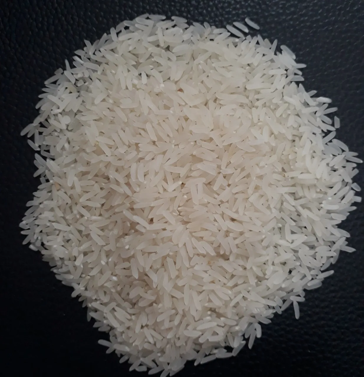 Органический ароматный рис 5% сломанный сорт ST21 вьетнамское происхождение высокое качество разумная