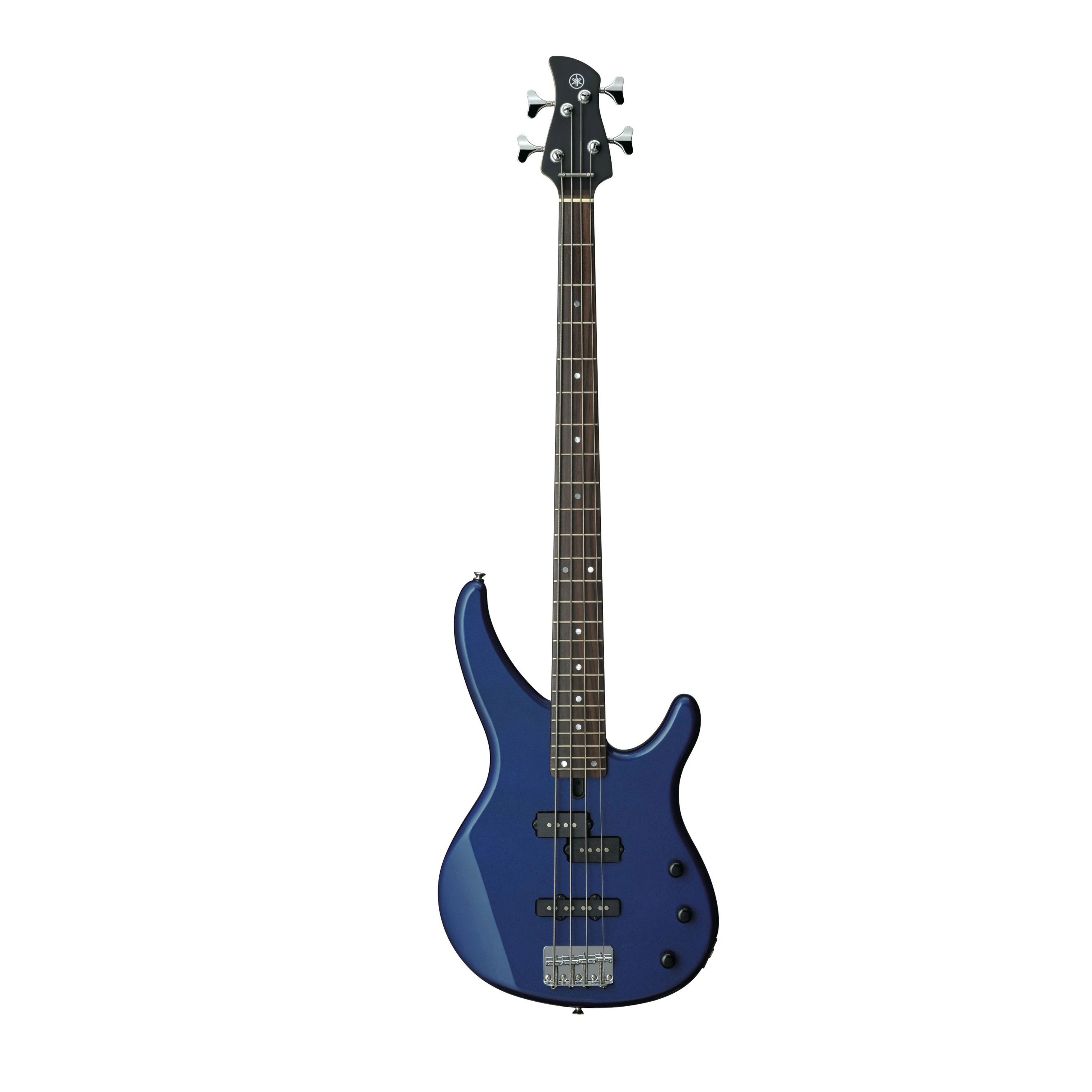 YAMAHA электрический бас TRBX174 Профессиональный четырехструнный сценический инструмент для любителей музыки