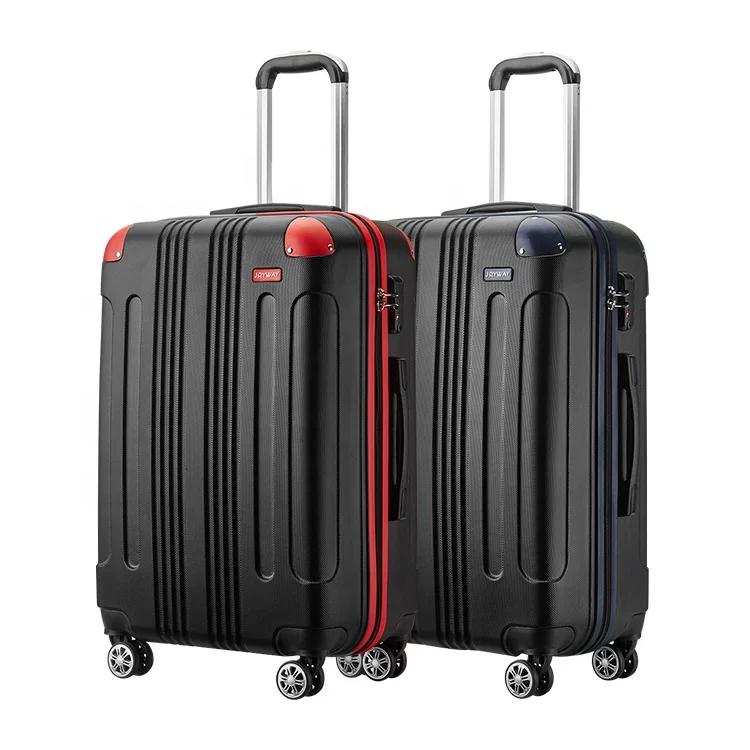  Новый тип лучшие продажи OEM/ODM 3 шт. самолет дорожная сумка набор багажных чемоданов на заказ