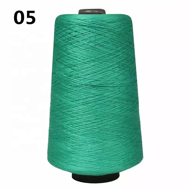 Cynthia natural silk milk cotton yarn thick yarn for knitting baby wool crochet yarn weave thread 50g 3 ply
