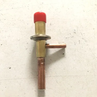 Factory Sale Various Thermal Bypass Valve Automatic Gas Valve Solenoid